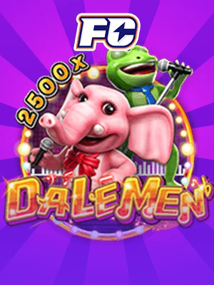 Cover ojo casino